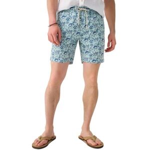 FAHERTY Beacon Swim Trunks